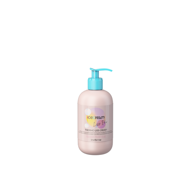 IceCream Liss Pro leave-in thermo ceam 150ml