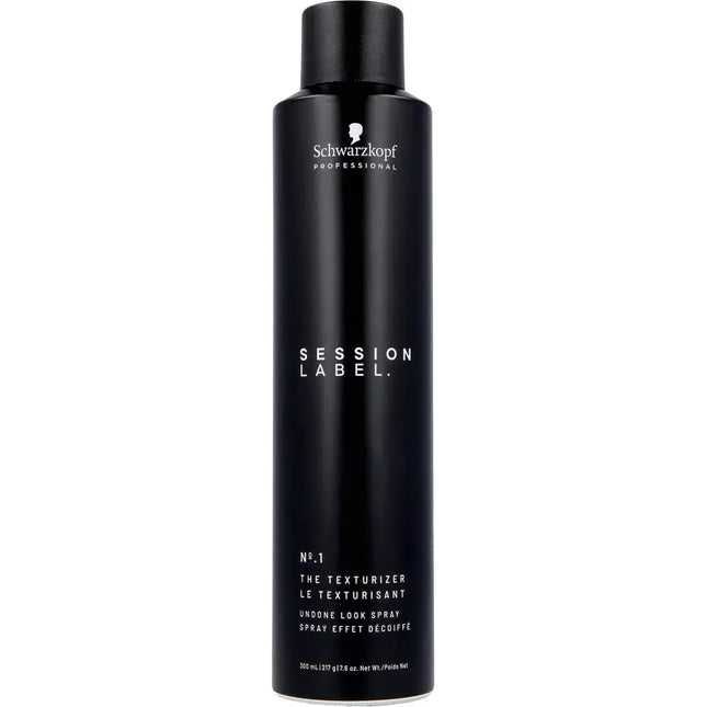 SessionLabel The TEXTURIZER 300ml NEW DESIGN