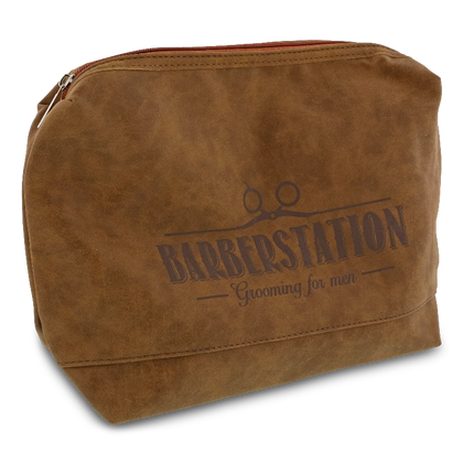 Barberstation Travel Bag