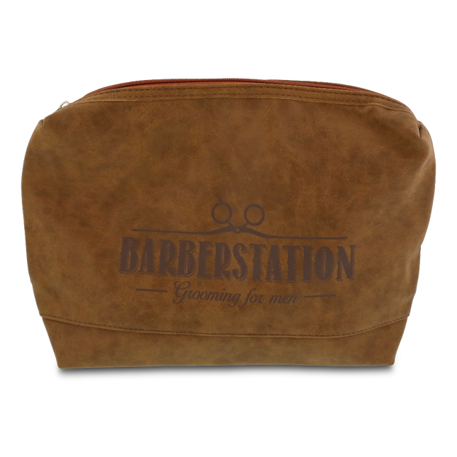 Barberstation Travel Bag