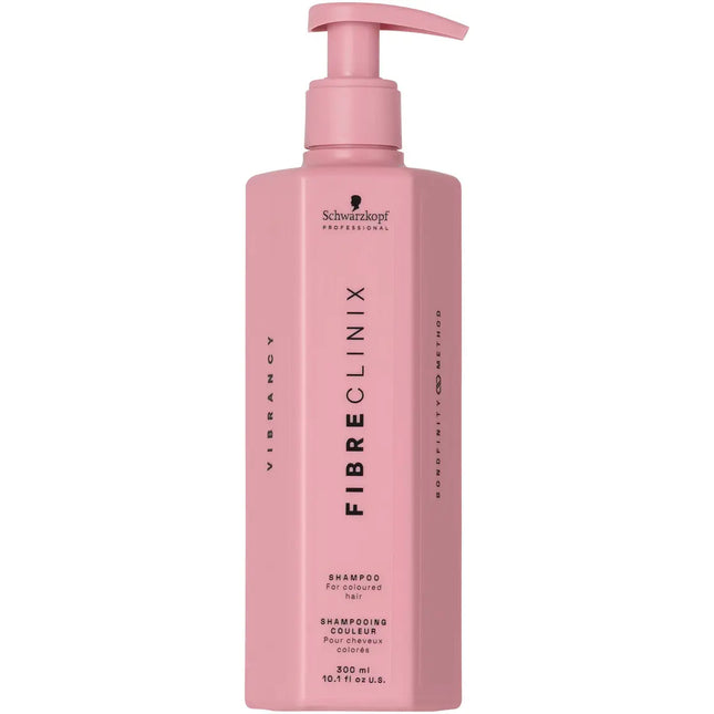 FIBRECLINIX vibrancy shampoo 300ml