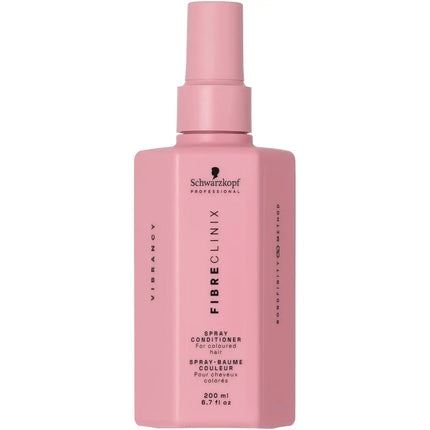 FIBRECLINIX vibrancy spray conditioner 200ml