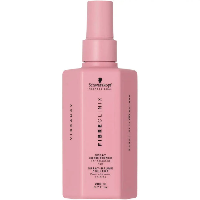 FIBRECLINIX vibrancy spray conditioner 200ml