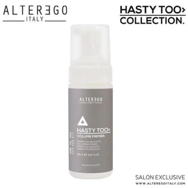 ALTEREGO Volume Primer OUTLET