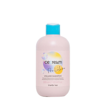 IceCream Volume shampoo  300ml (1+1 gratis)