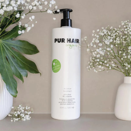 PUR HAIR Moisture Treat 1Ltr OUTLET