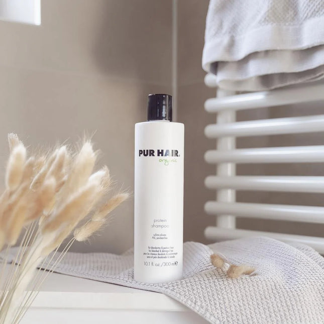 PUR HAIR Protein Shampoo 300ml OUTLET