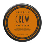 American Crew Matte clay 85gr orange -30%  SLUT