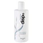 disp Sensitive Shampoo 300ml OUTLET