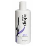 disp Silver shampoo 300ml OUTLET