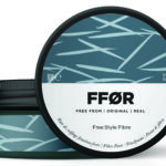 FFØR Free Style Fibre - fiber paste 100ml OUTLET