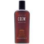 American Crew Daily shampoo 250ml OUTLET