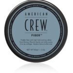 American Crew fiber wax 85g blå -30%