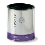 INEBRYA Violet lysnings/afblegningspulver 500gr