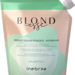 Blondesse Reduct grøn ammonia free lysnings/afblegningspulver 500gr