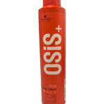 OSIS Texture Craft 300ml+ NEW DESIGN (orange)
