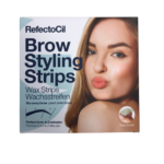 Refectocil brow styling strips OUTLET