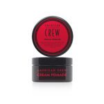 American Crew Cream pomade 85gr rød -30%