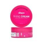 disp Shine cream 75 ml OUTLET