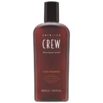 American Crew gray shampoo 250ml -30%