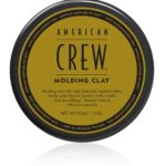 American Crew molding clay 85gr guld -30% SLUT