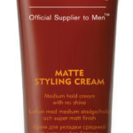 American Crew Matte styling cream 100ml -30% SLUT