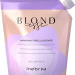 Blondesse ammonia-free lysnings/afblegningspulver 7toner 500gr