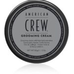American Crew grooming cream 85g sølv -30%