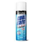 Andis Cool Care spray 439g UDGÅR