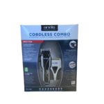 Andis Cordless Combo kit (Normalpris 2.495,-)