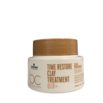BC Q10 Time Restore Clay Treatment 200ml NEW