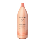 6% Inebrya creme beize (20 VOL) 1000ml NETTOPRIS